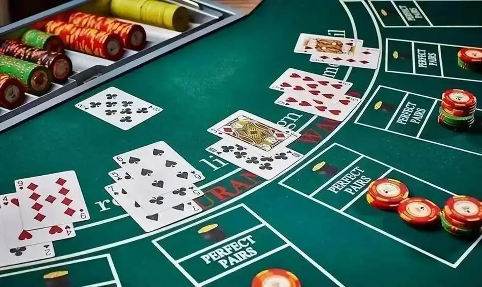 Slots ဂိမ်းများ mmking777
