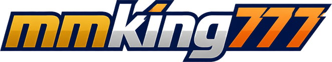 mmking777 Logo